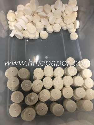 kaufen Virgin Pulp Style Elektrofilterblatt BFE 99,99% HME Filterpapierhersteller online manufacture