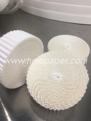 kaufen Elektrostatisches HME-Filterpapier der Klasse I zur Filtration bei Temperaturbeständigkeit von 120 °C online manufacture