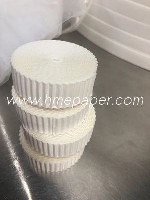 kaufen Filtrationseffizienz 90 g/m2 Absorptionsfilterpapier Weißes Holzzzellstoff in Beuteln HME Filter Klasse I online manufacture