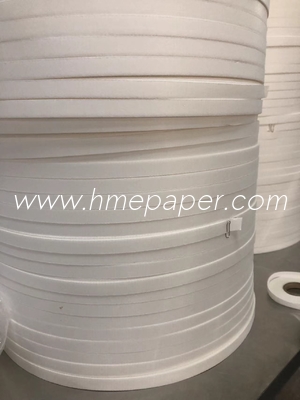 Colour White Absorbent Filter Paper Hme Paper Roll 90g/m2 for Medical