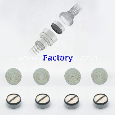 kaufen Holzpaddel HME-Filterpapier für Resmed-HUMDIX-Filtrationslösungen online manufacture