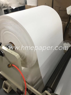 Circular Wooden Paddle HME Filter Paper HMEF Accessories Absorbent Paper