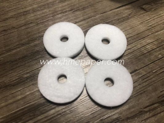 kaufen Medizinische Qualität 90 g/m2 Absorptionsfilterelement Filz Baumwolle Klasse I mit MSDS-Zertifizierung online manufacture
