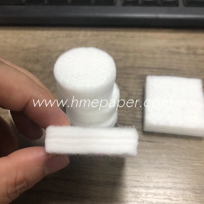 kaufen MSDS-zertifiziertes Datenblatt für den HIV-Tester mit Luftfilter-Absorptionspad online manufacture