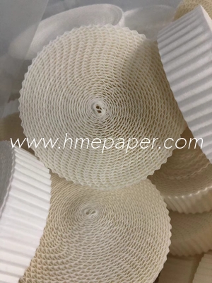 kaufen Haltbarkeit Medizinisches Absorptionsfilterpapier mit 99,999% Filtereffekt 2,5 Mikronen online manufacture