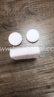 kaufen 100.C Sterilisierbares medizinisches Filterpapier mit 99,99% Filterwirksamkeit HME-Filter online manufacture