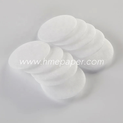 Square Air Filter Absorbent Pad Datasheet for HIV Tester with FDA