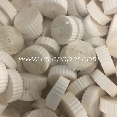 kaufen 3 mm Filterpapier zur bakteriellen und viralen Filtration 30bar Betriebsdruck online manufacture