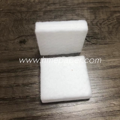 kaufen Kreisförmiger/quadratischer Bakterienfilter Temperaturwiderstand 30bar Druck 30l/min Durchfluss online manufacture