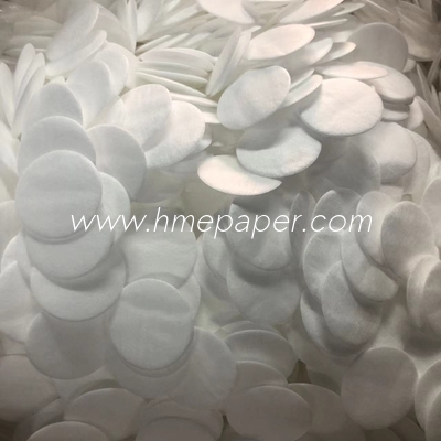 kaufen Kreisförmiger/Quadratischer Bakterienfilter mit maximaler Betriebstemperatur von 100 °C online manufacture
