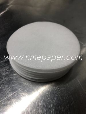 kaufen BFE 99,99% 0,3 μm Luftfilter BV Filter Schmelzgeblasenes Gewebe online manufacture