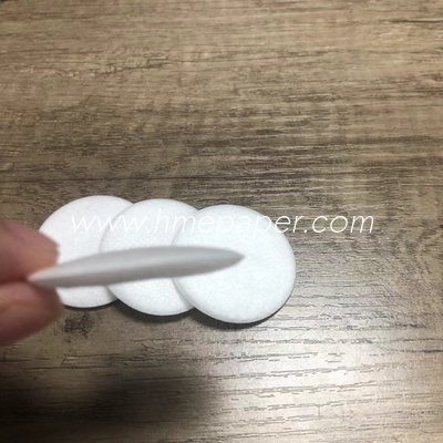 kaufen 990,99% HME BV-Filter Membran-bakterieller Virusfilter für die Spirometrie online manufacture