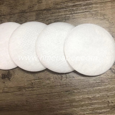 99.99% HME BV Filter Membrane Bacterial Viral Filter For Ventilator