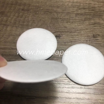 0.3μ HME Filter Bacterial Viral Filter For Ventilator Spirometry Filter