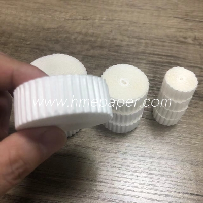 Air Filtration HME Filter Paper with 99.99% Filtration Efficiency and Customized Diameter