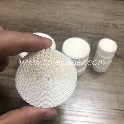 kaufen Hmef Filter medizinisches Zubehör Absorptionspapier Rollen für Hme online manufacture