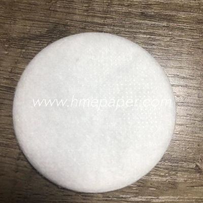 kaufen Schmelzgeblasener bakterieller Virusfilter BV Filter Membran HME Filter online manufacture