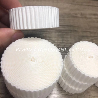 kaufen Gewölbtes Papier mit Absorptionsfilter 2 Ebenen Hme Papierrolle online manufacture