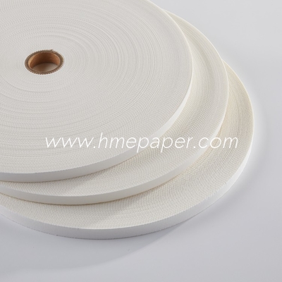 Efficiency Corrugated Hygroscopic HME Filter Paper 0.5u BFE 99.99%