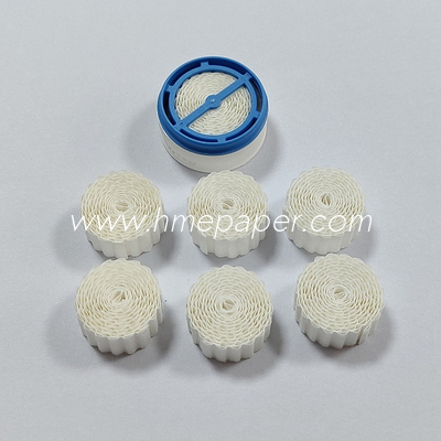kaufen Customisiertes Kreisförmiges Holzpaddel ResMed Airmini HumidX Papier OEM ODM online manufacture