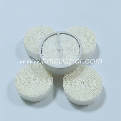 ResMed Airmini HumidX Circular HME Filtering Paper For Superior Filtration