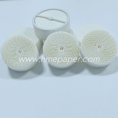 ResMed Airmini HumidX Circular HME Filtering Paper For Superior Filtration