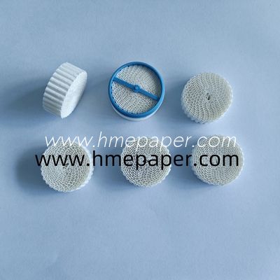 kaufen Airmini Maschine Wärme-Feuchtigkeitsaustausch Filterpapier mit 99,99% Befeuchtungseffizienz online manufacture