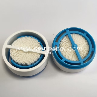 kaufen ResMed Airmini CPAP-Maschine Filter P10 Nasenkissen N20 N30 Nasenmasken HME Ersatzkartuschen FSA HSA Berechtigt für HumidX Plus online manufacture