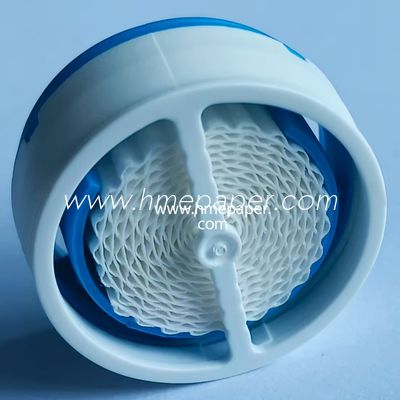 kaufen Resmed HumidAirX Einweg-CPAP-Filter mit 30-Tage-Austauschzyklus und absorbierendem Papiermaterial online manufacture