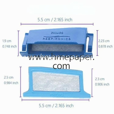 kaufen Langlebige Ultrafeine Einweg-Luftfilter kompatibel mit Philips Respironics DreamStation CPAP-Gerät, 24er-Pack online manufacture