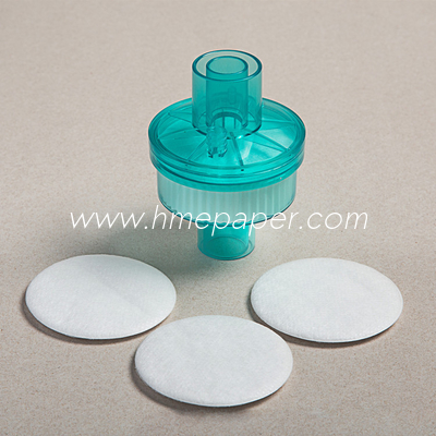kaufen Customize Bacterial Viral Filter Paper with BFE ≥99.99% Effectiveness online manufacture