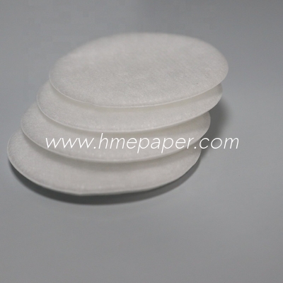 kaufen Electrostatic Cotton Construction Electric Filter Paper for HMEF/BVF/Spirometry Filter/CPAP Filter online manufacture