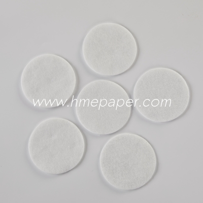 kaufen 99% Effect Guaranteed Electrostatic Cotton Static Charge Filter for HME filter and BV filter online manufacture