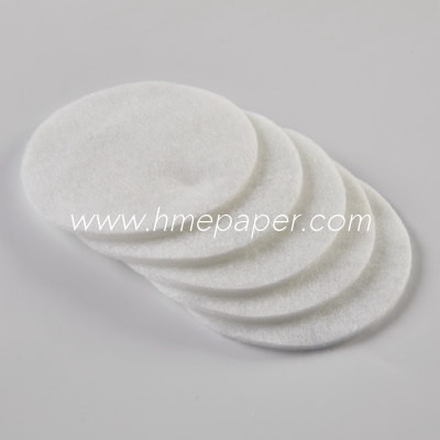 kaufen HMEF/BVF/Spirometry Filter/CPAP Filter Electrostatic Filter material with 0.5u Porosity online manufacture