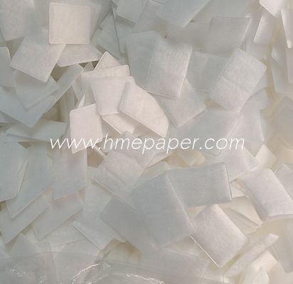 kaufen Disposable CPAP Filters with 5micron Porosity 53*35MM Dimensions and Panel Filter Construction for ResMed AirSense 10 online manufacture