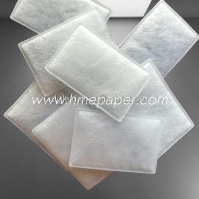 kaufen Wholesale Disposable CPAP Filters 53mm*35mm Square Shape 5000pcs/box for ResMed AirSense 10 AirCurve 10 & S9 Series online manufacture