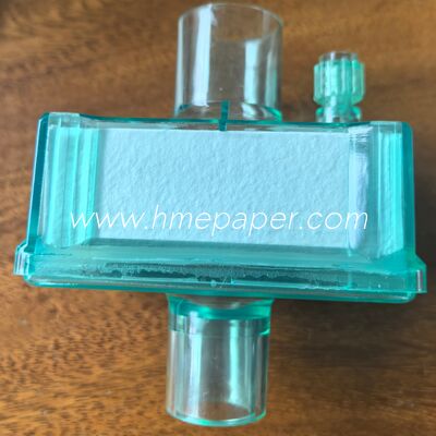 kaufen HEPA H13-H14 Filtermaterial Herstellung Typ Partikelluftreinigungsfilterelement für maximale Filtrationsleistung online manufacture