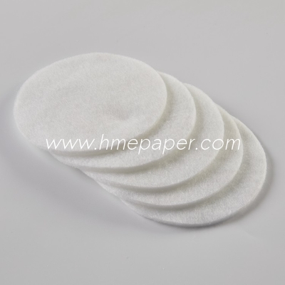 Air Filtration HME Filter BV Filter Melt Blown Non Woven Membrane