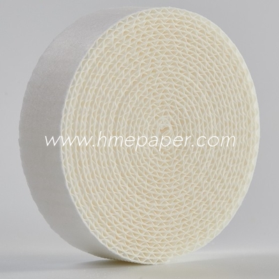 Medical Absorbent Filter Paper Heat And Moisture Exchanger Accessories