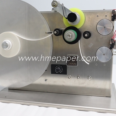 Automatic Tape Winding Machine Paper Roll Winding Machine