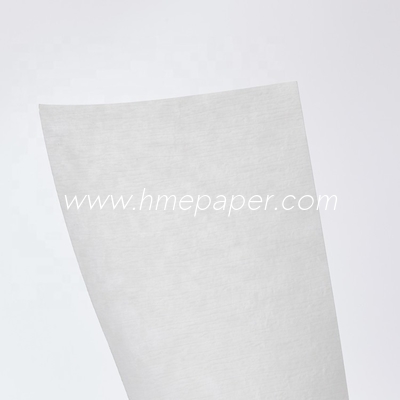 270g Edible Oil Water Filter Media Roll 0.45mm 300mm x 300mm