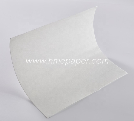 Plate Frame Water Filter Media Roll Perforated Oil Filter