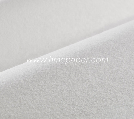 Plate Frame Water Filter Media Roll Perforated Oil Filter