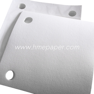 kaufen Ölfilter-Papierrollenholzschliff 0.65mm des Nahrungsmitteltechnischen öls 0.72mm online manufacture