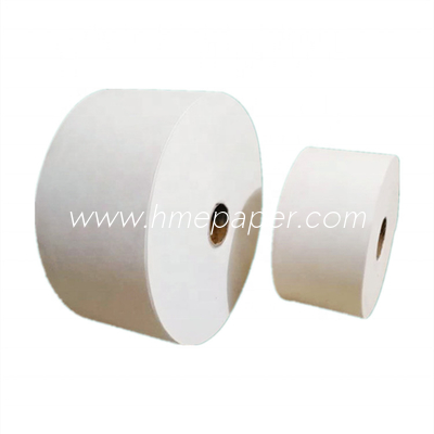 kaufen Heiß versiegelbare Kaffee-Tee-Filterpapier-Rolle 0.35mm 0.5mm online manufacture