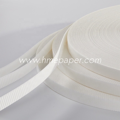 HME Electrostatic Filter Paper 1.1mm Crepe  Paper Roll