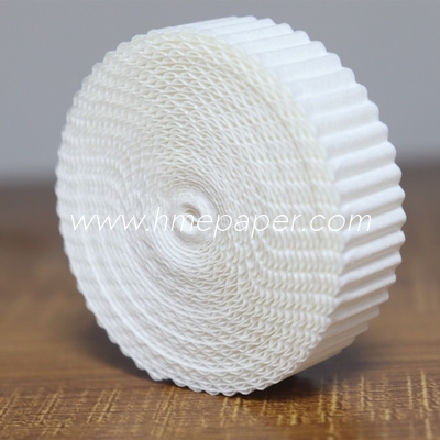 Medical HME Bacteria Virus Air Filter Paper