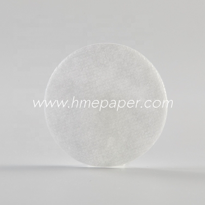 Medical HME Bacteria Virus Air Filter Paper