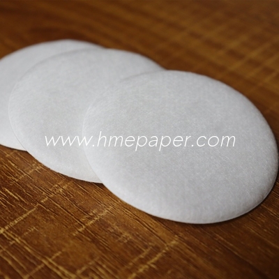 HME Round Air Filter Paper Roll 0.3u Hepa Filter Paper
