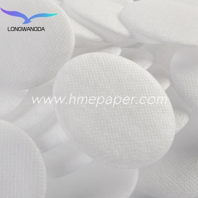 HME Round Air Filter Paper Roll 0.3u Hepa Filter Paper